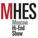 Выставка Moscow Hi-End Show 2015 с 20 по 22 ноября